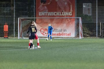 Bild 306 - wBJ Eimbuettler TV - SC Condor : Ergebnis: 12:0